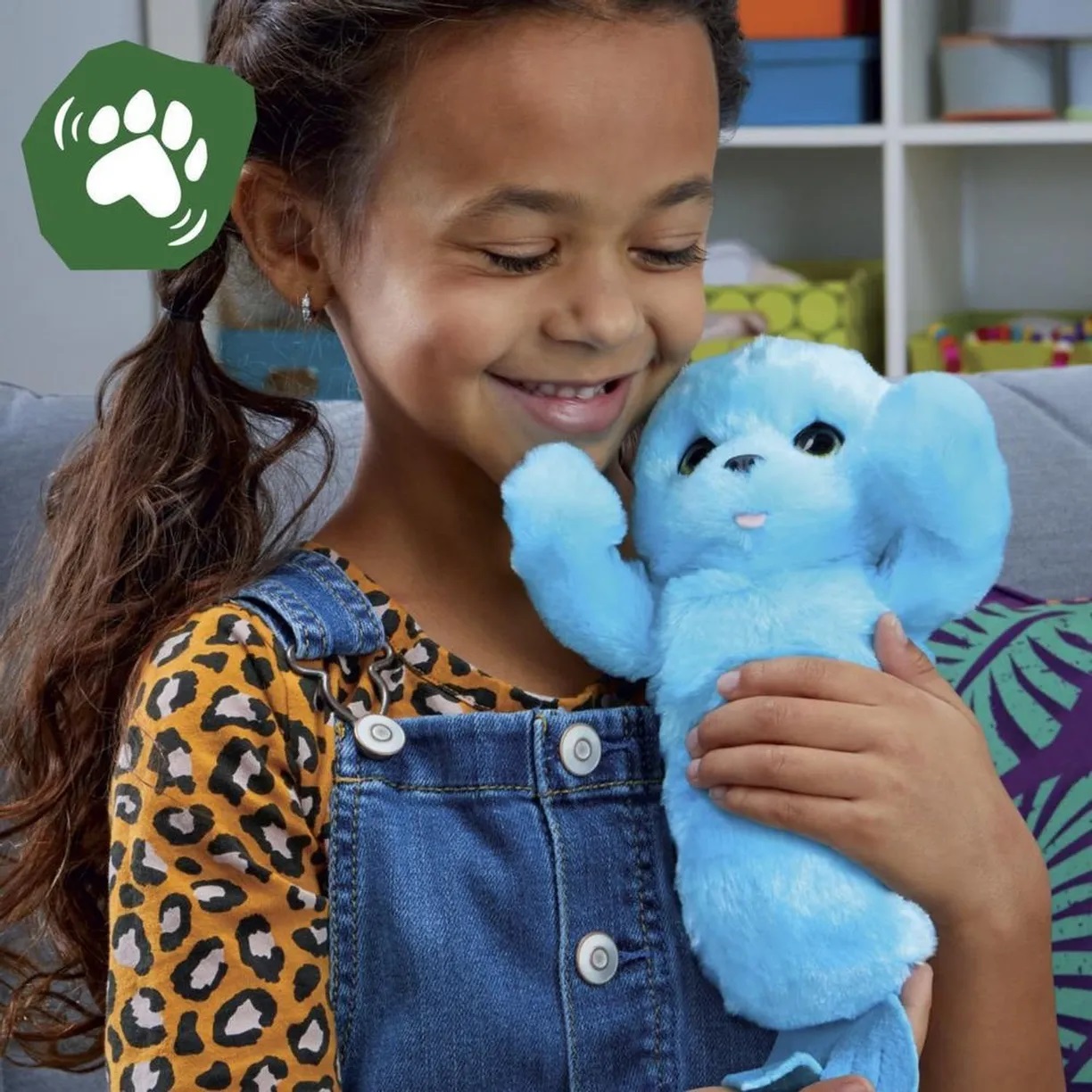 FurReal Friends F2533 Тюлень