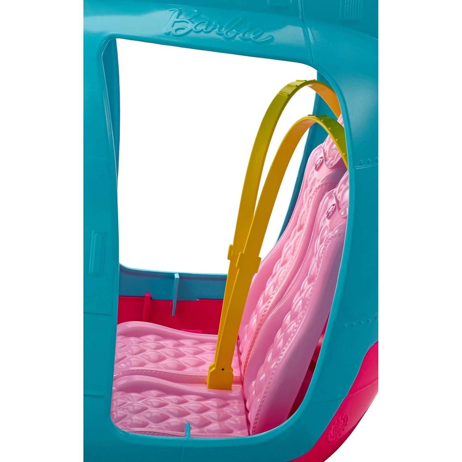 Вертолет Barbie FWY29 Путешествия