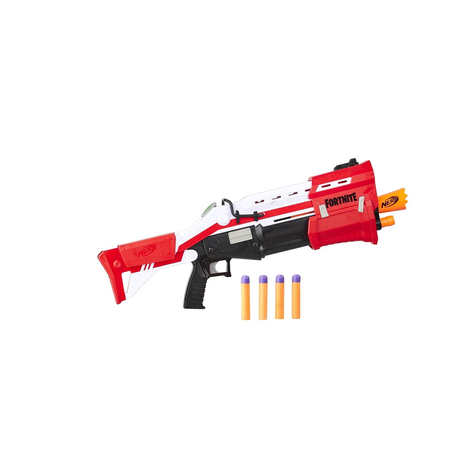 Бластер Nerf Фортнайт E7065 Дробовик