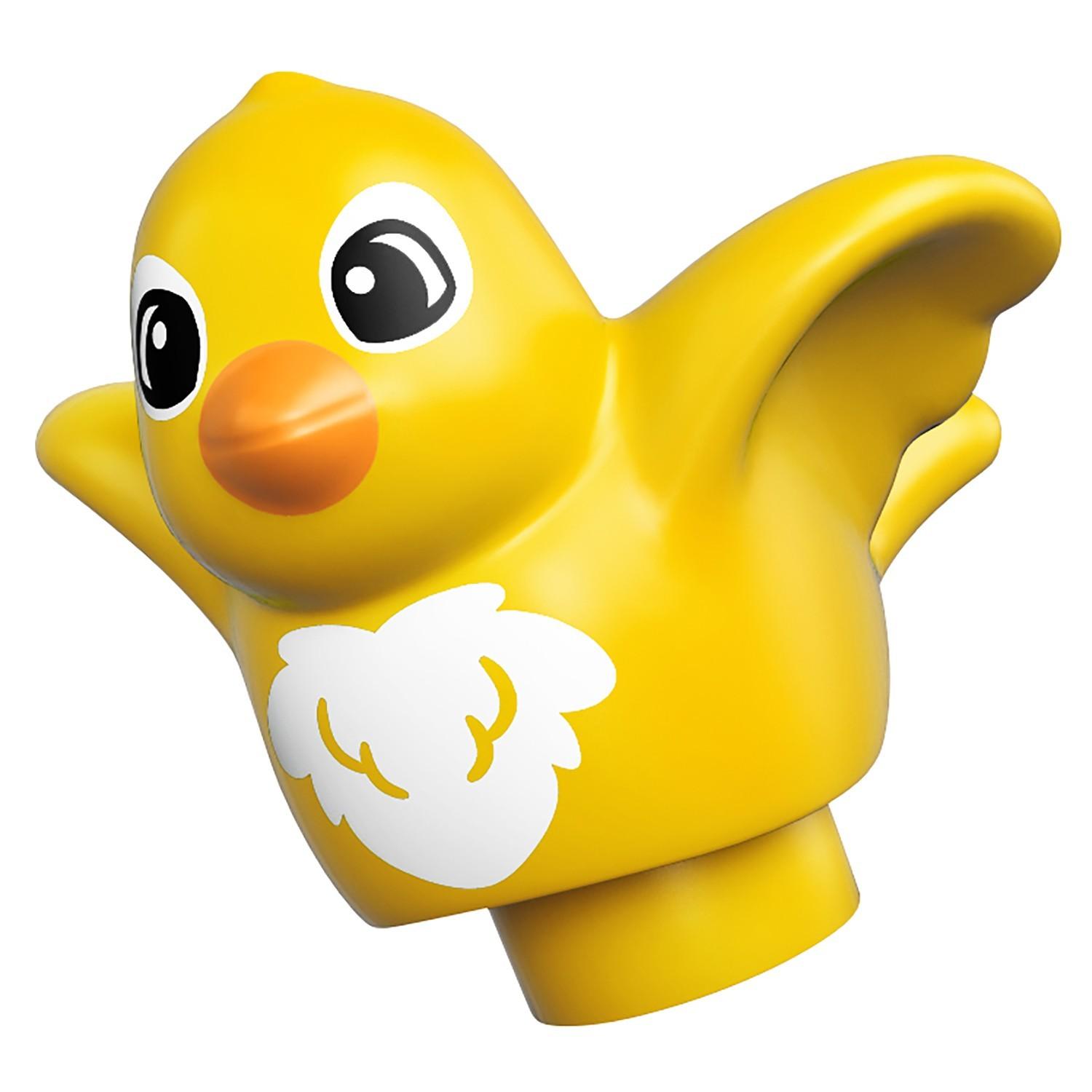 Lego Duplo 10838 Домашние животные