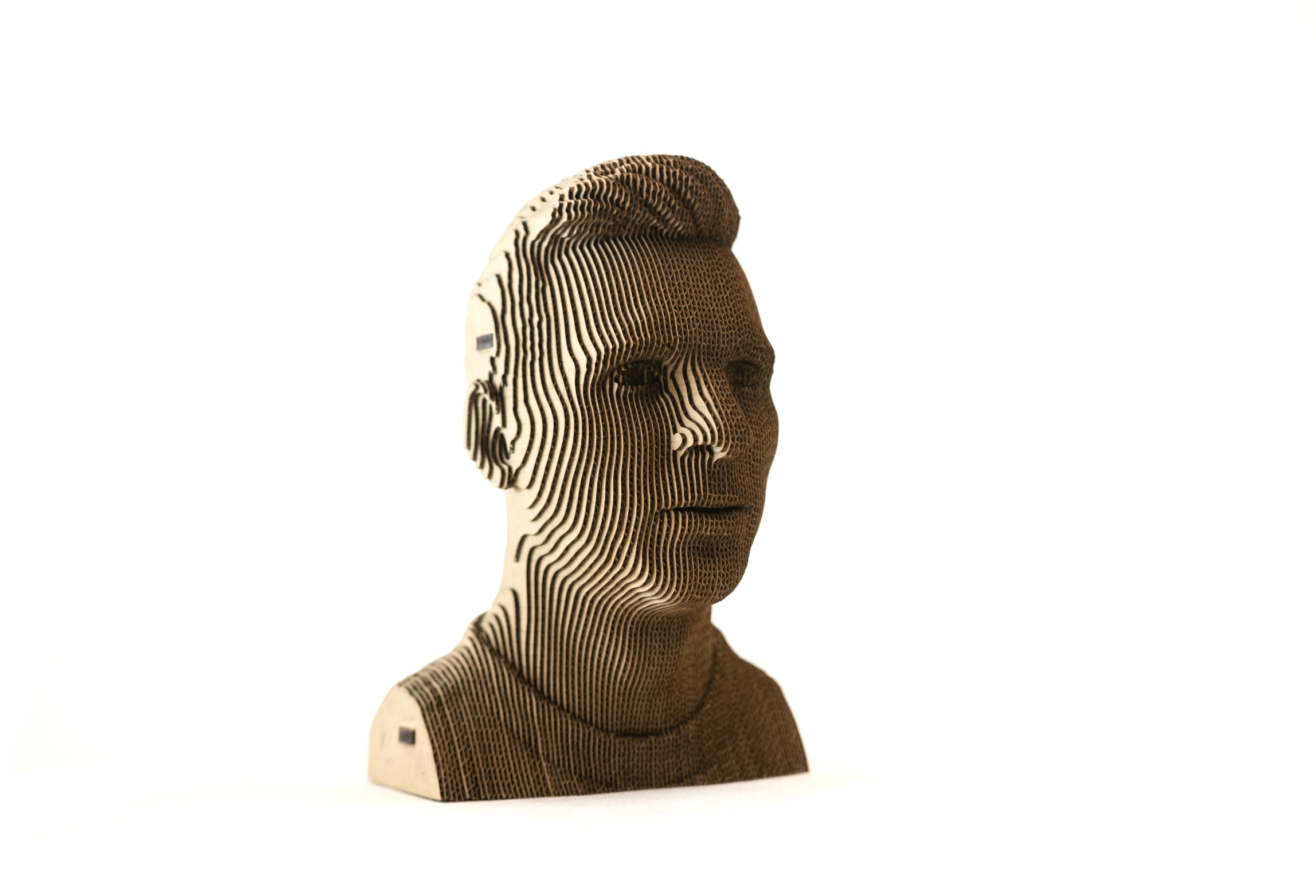 3D Пазл 5Cult Месси