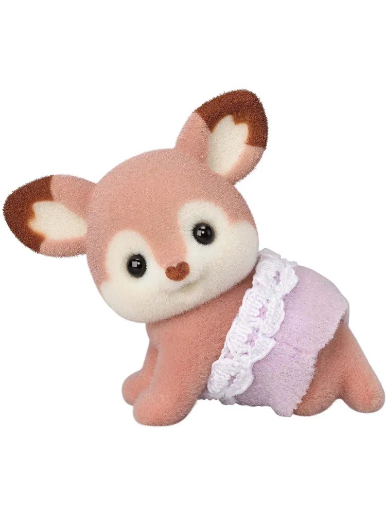 Набор Sylvanian Families 5800 Оленята близнецы