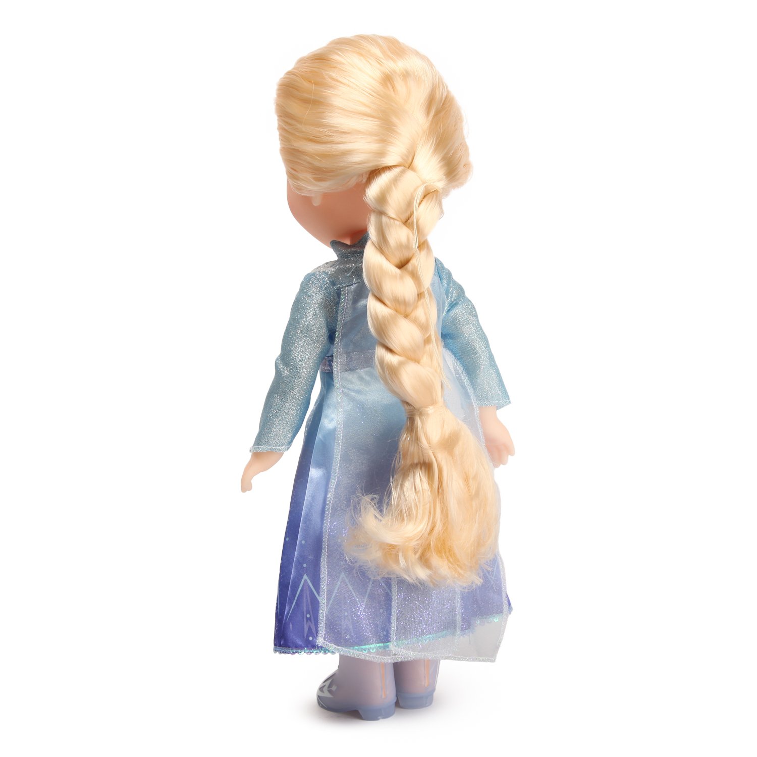 Кукла Disney Frozen 211801 Эльза
