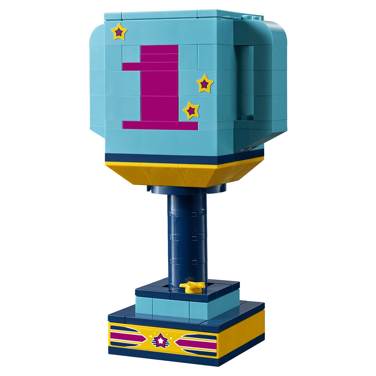 Lego Friends 41346 Шкатулка дружбы