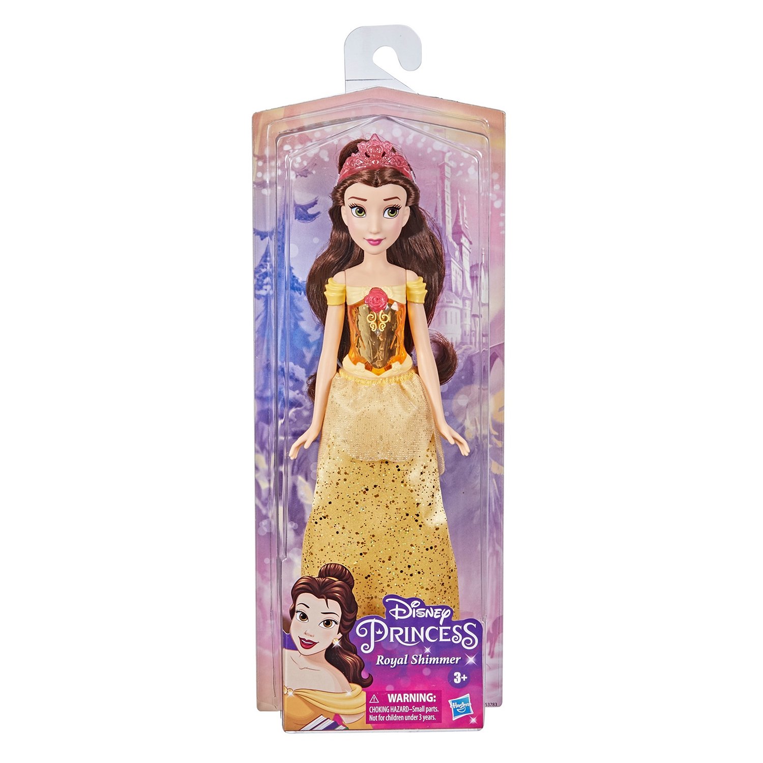 Кукла Disney Princess F0898 Белль 