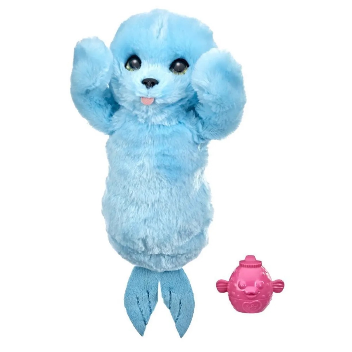 FurReal Friends F2533 Тюлень