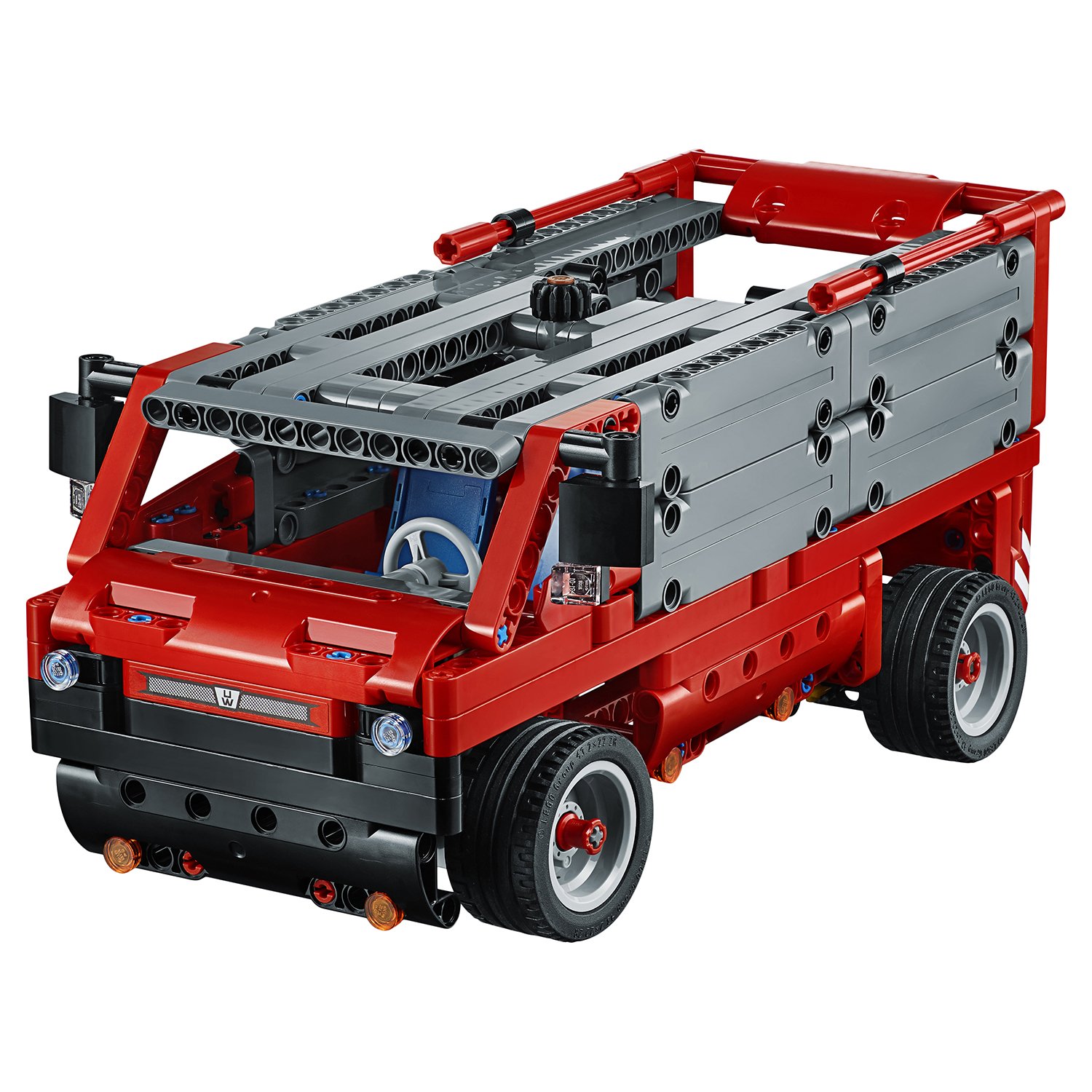 Lego Technic 42098 Автовоз