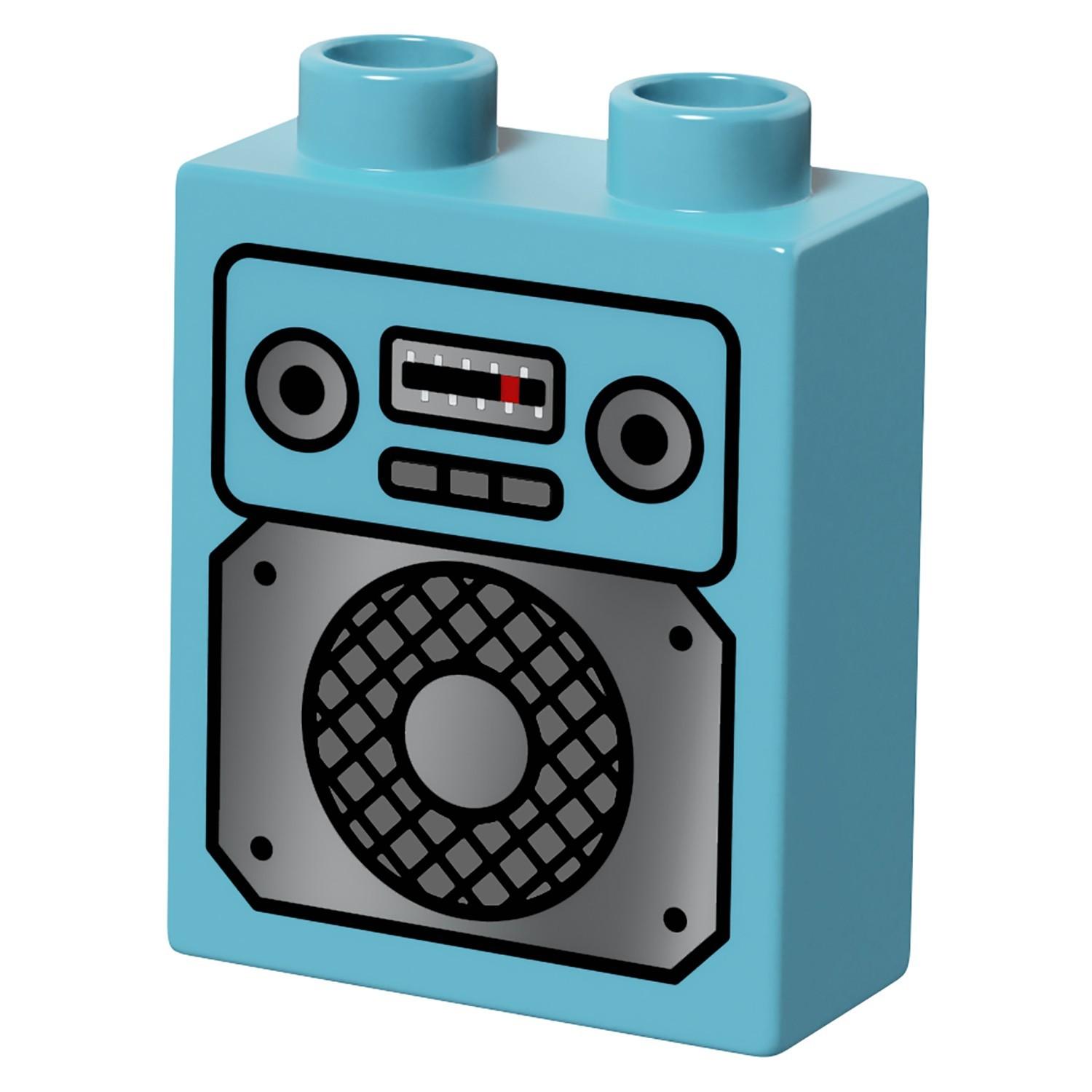 Lego Duplo 10856 Гараж Мэтра