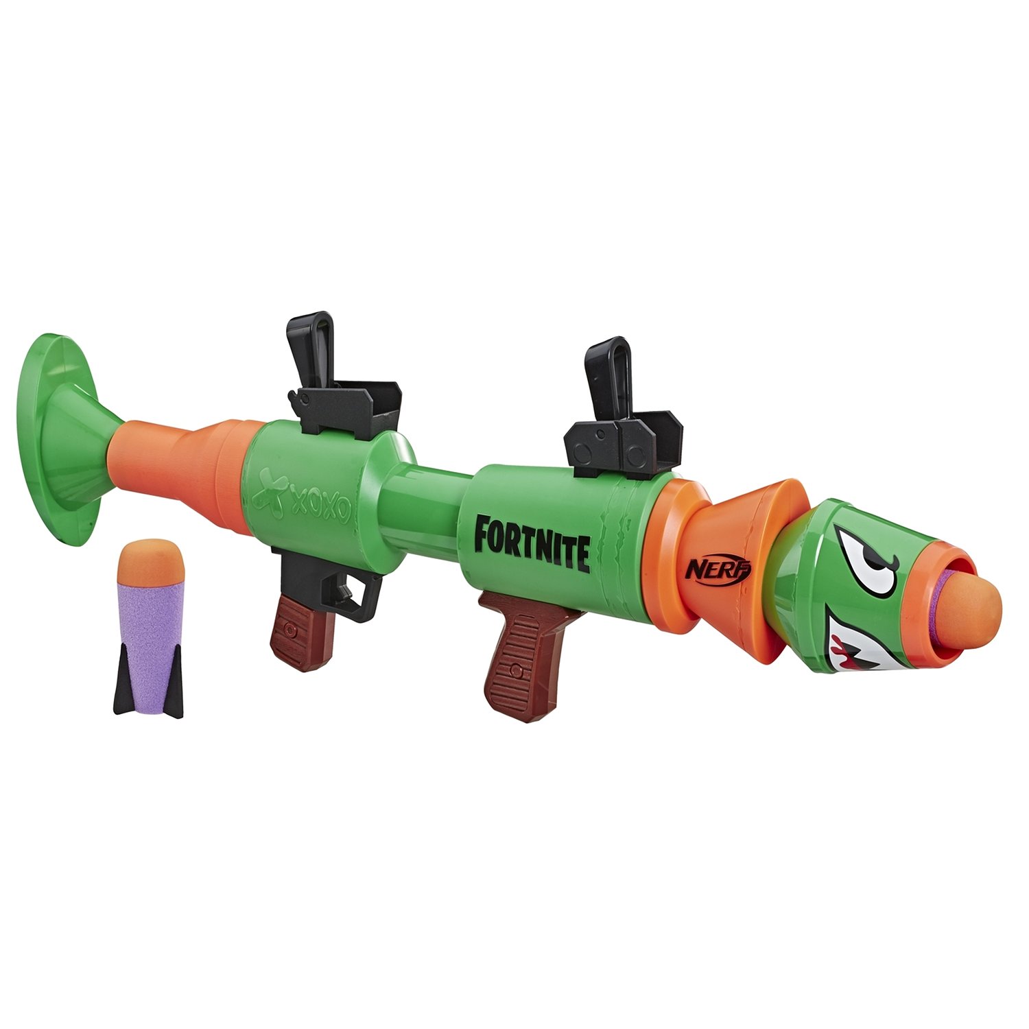 Бластер Nerf Фортнайт E7511 Ракетница
