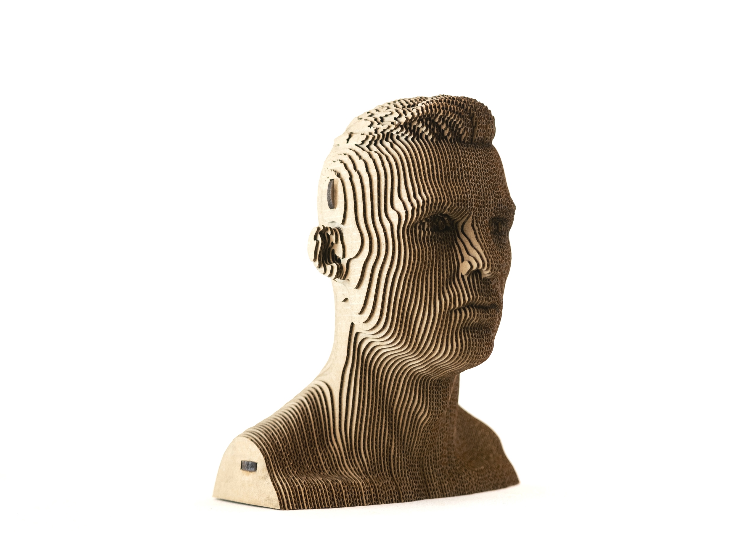 3D Пазл 5Cult Роналду