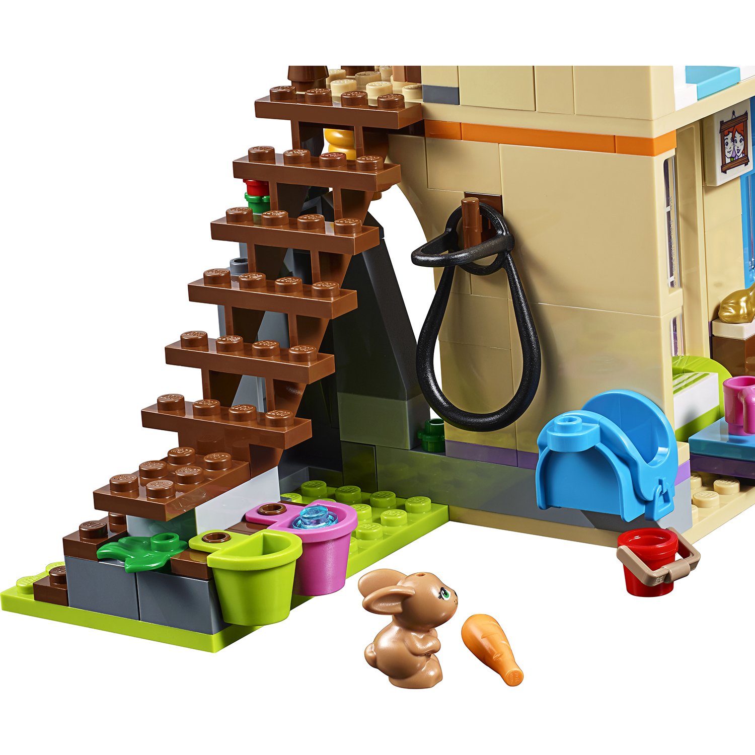 Lego Friends 41369 Дом Мии