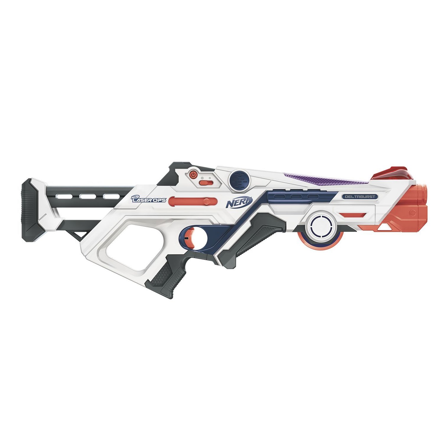 Бластер Nerf Лазер Опс E2279 Дельтаберст