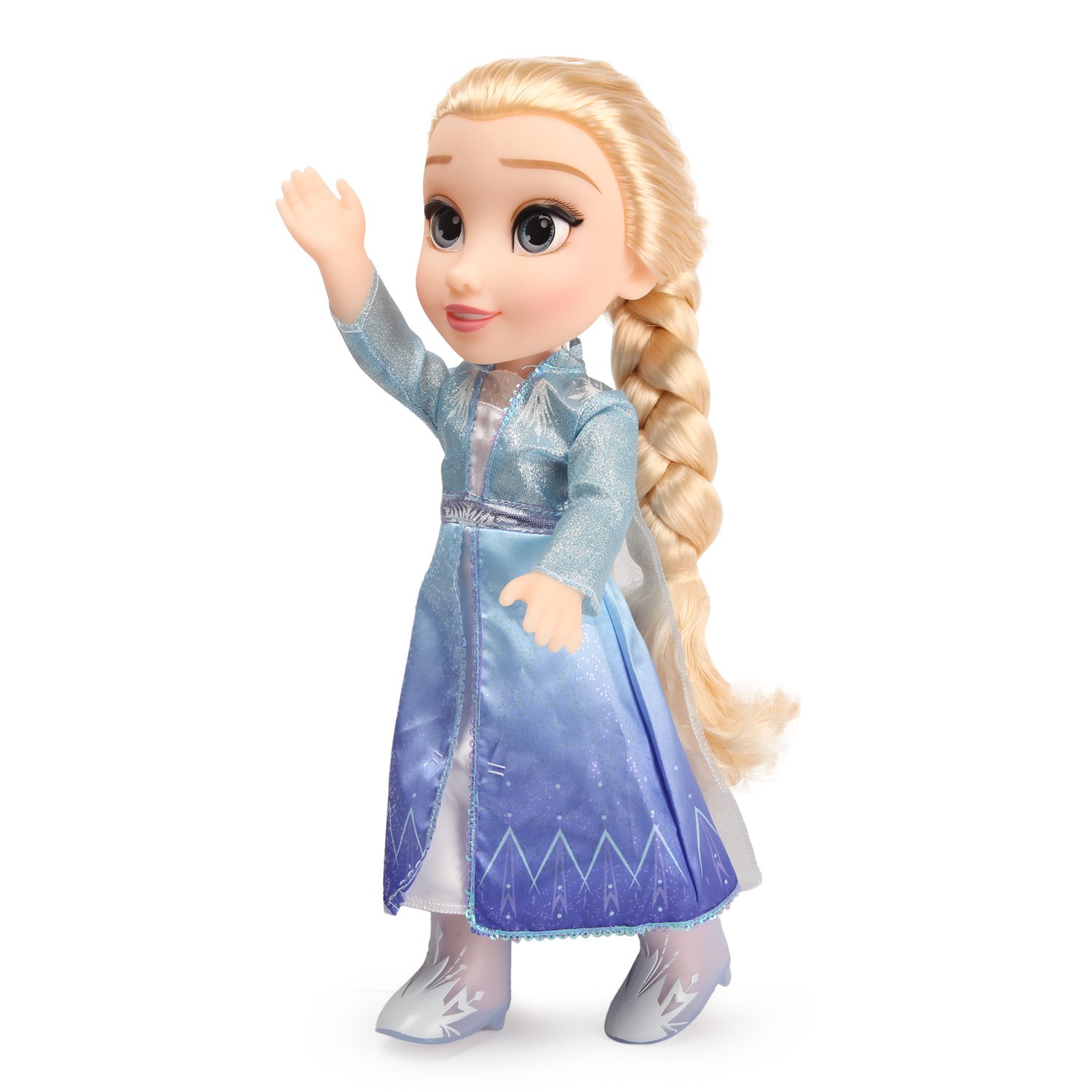 Кукла Disney Frozen 211801 Эльза