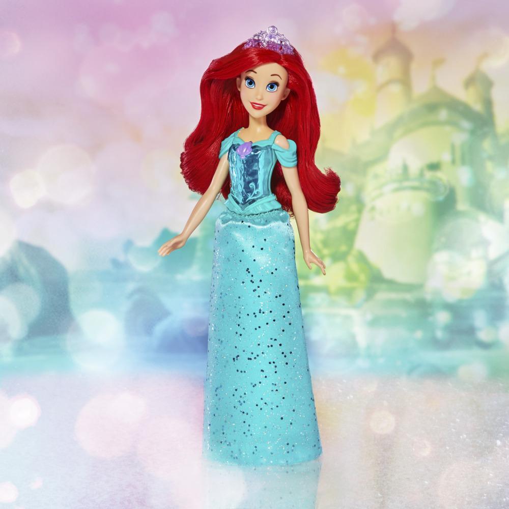 Кукла Disney Princess F0895 Ариэль