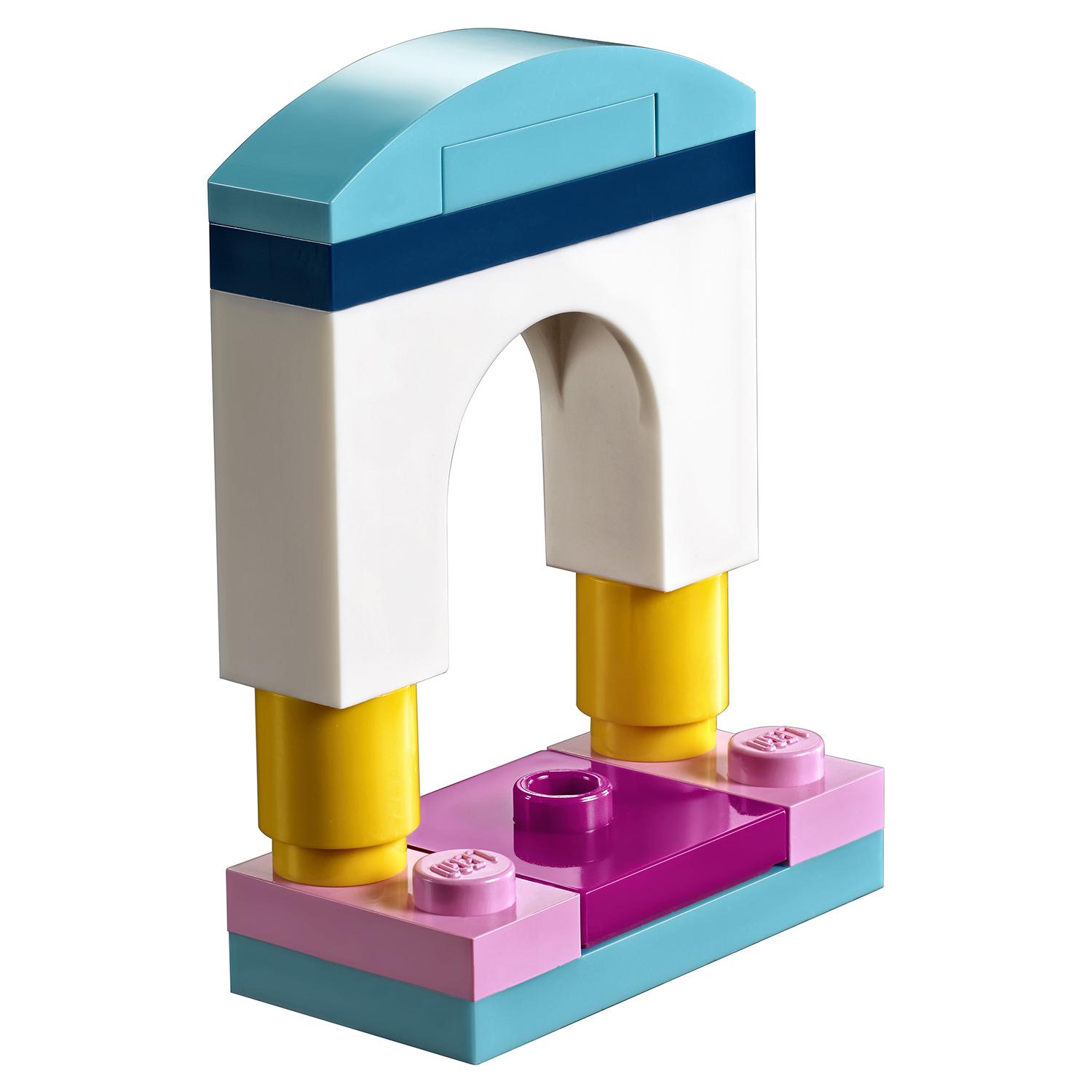 Lego Friends 41328 Комната Стефани