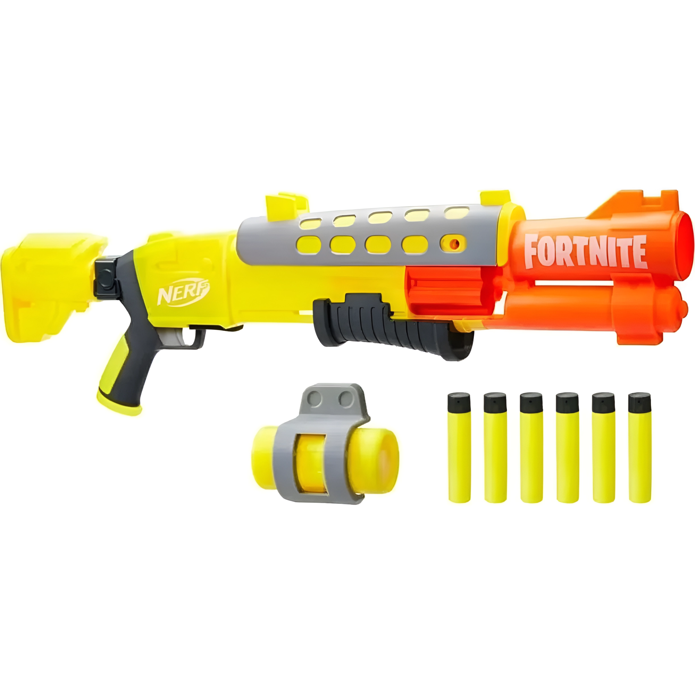 Бластер Nerf Фортнайт F4169 Legendary Tac
