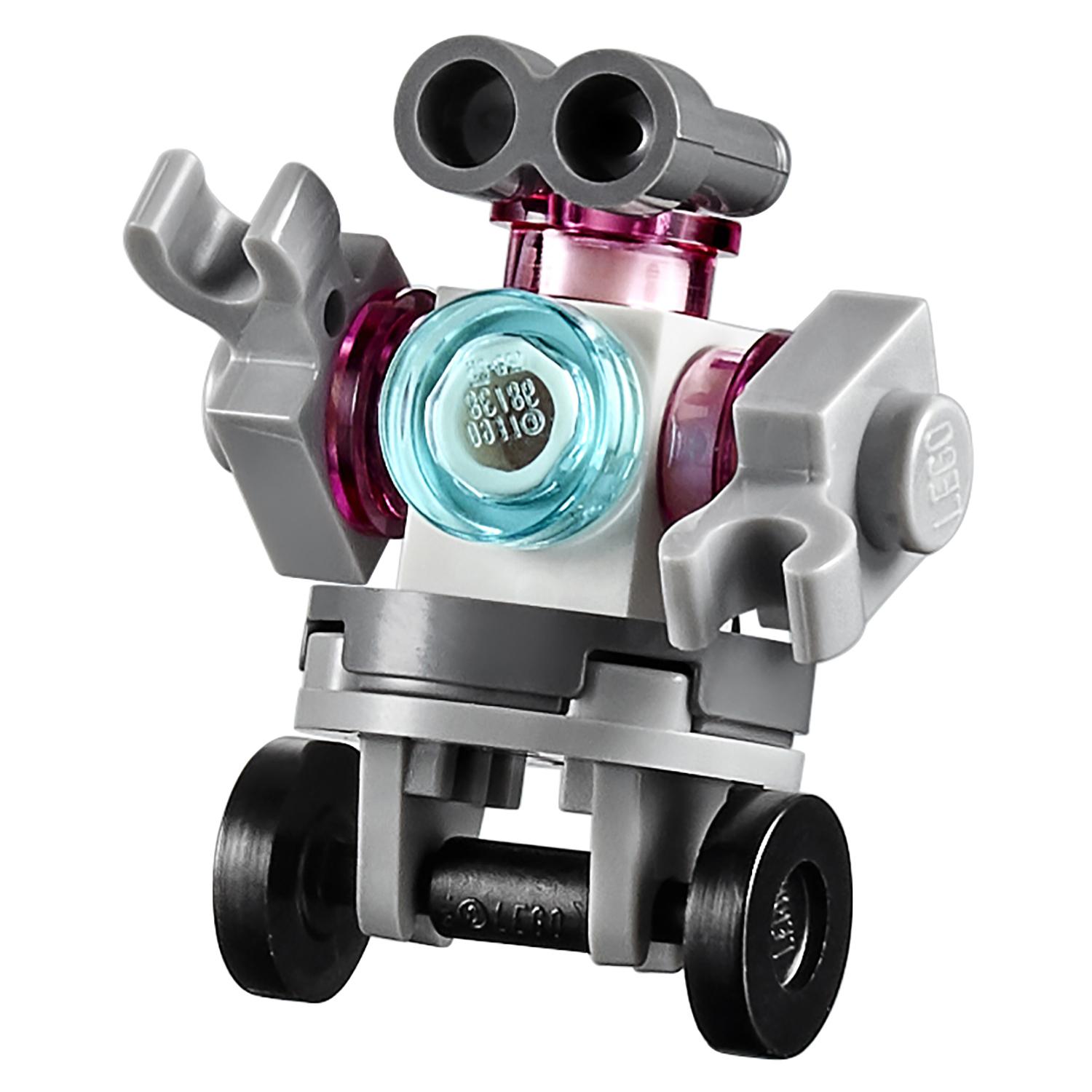Lego Friends 41348 Грузовик техобслуживания