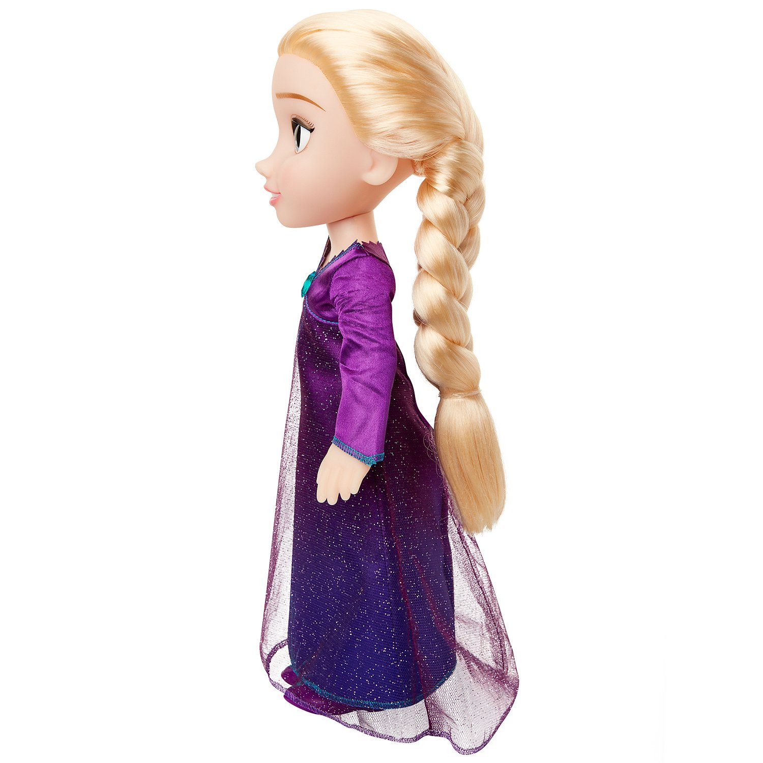 Кукла Disney Frozen 207474 Поющая Эльза (EMEA-4L)