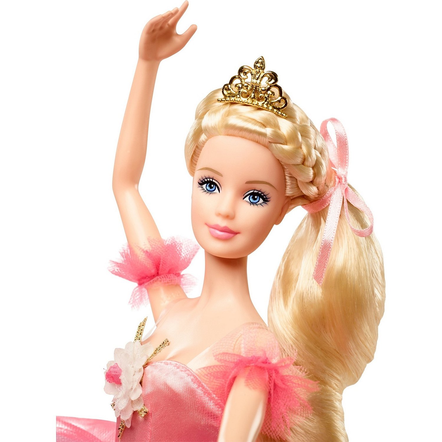 Кукла Barbie DVP52 Коллекционная Звезда балета