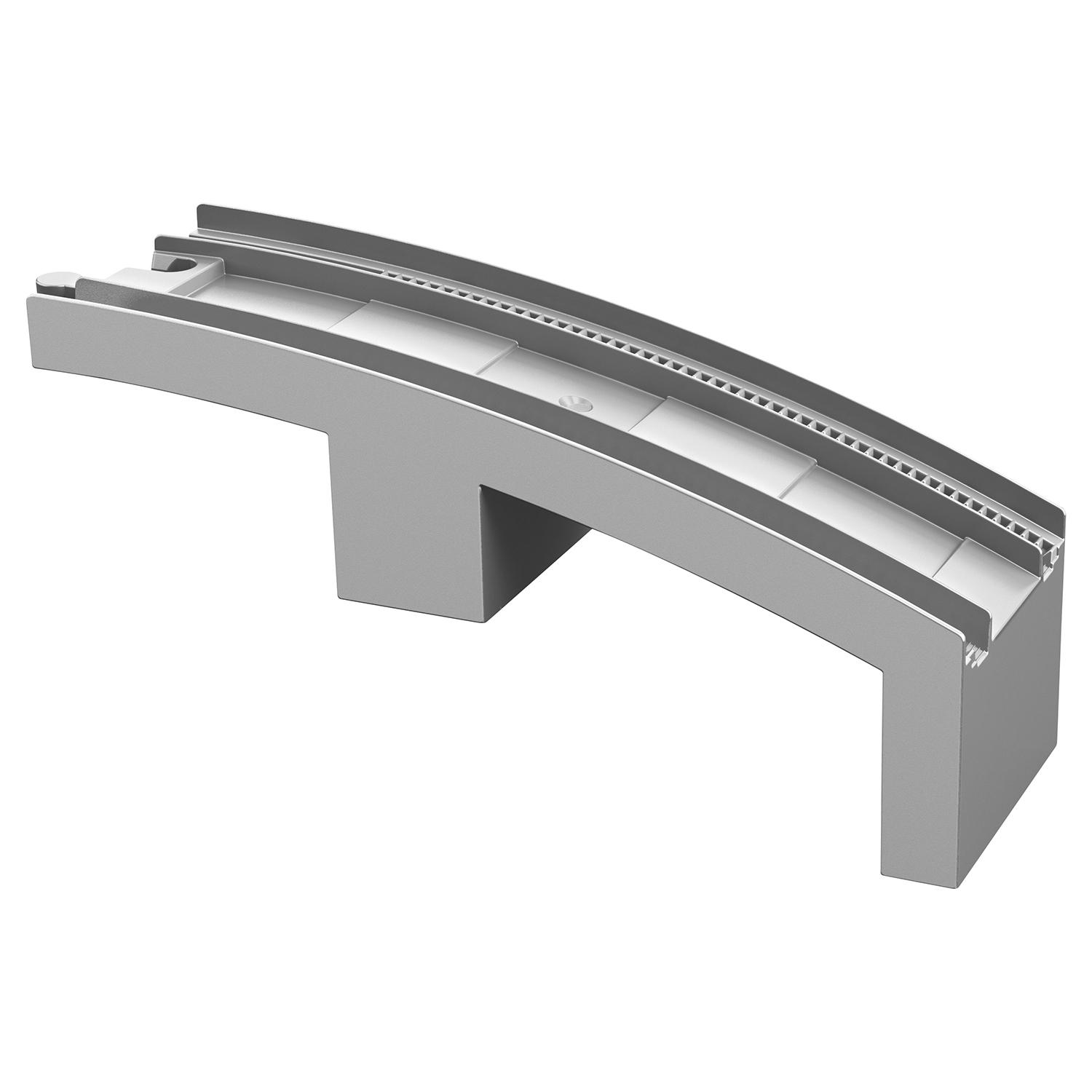 Lego Duplo 10872 Железнодорожный мост