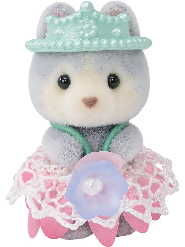 Набор Sylvanian Families 5809 Цветочные принцессы