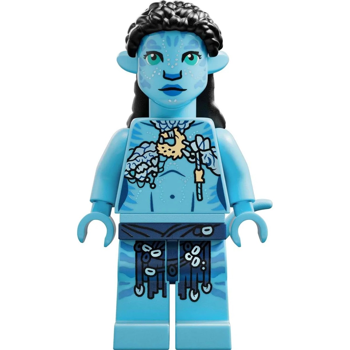 Lego Avatar 75575 Открытие Илу