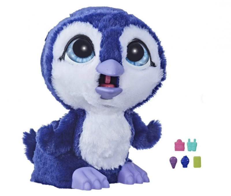 FurReal Friends F3512 Пингвиненок