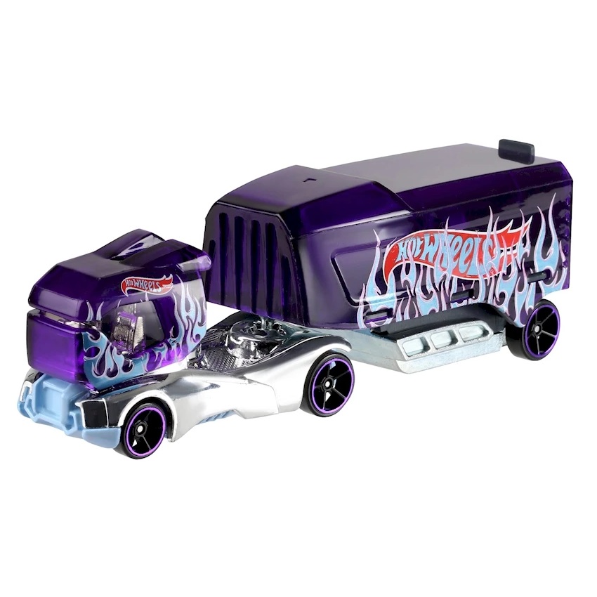Трейлер Hot Wheels BFM78 Aero Blast 2023
