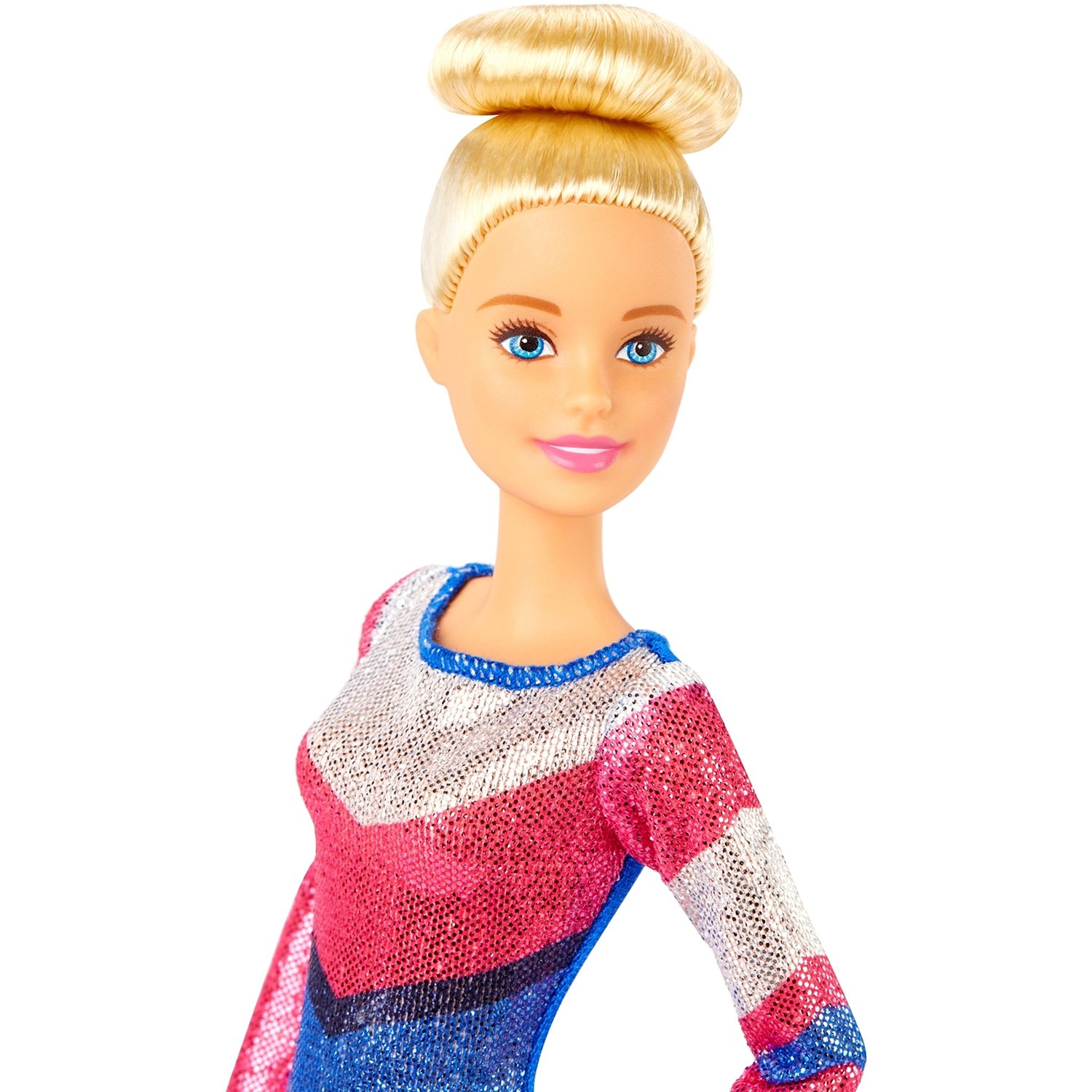 Набор Barbie GJM72 Гимнастка