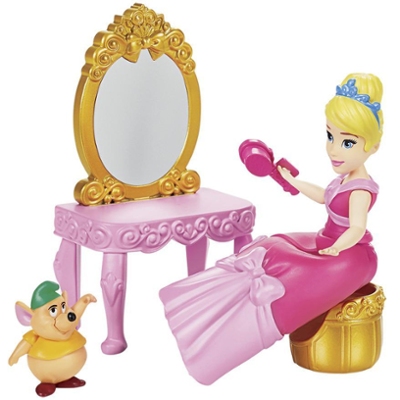Набор Disney Princess F1386 Золушка