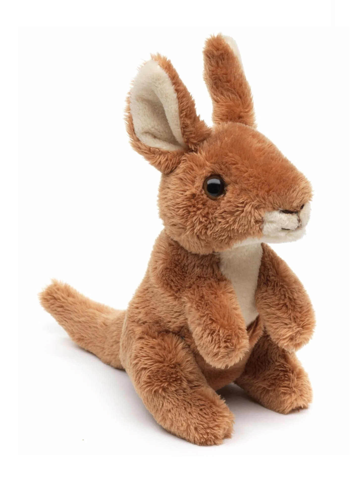 Мягкая игрушка Leosco Кенгуренок арт.WK015123