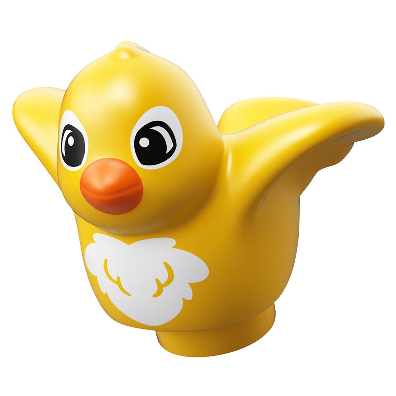 Lego Duplo 10867 Фермерский рынок