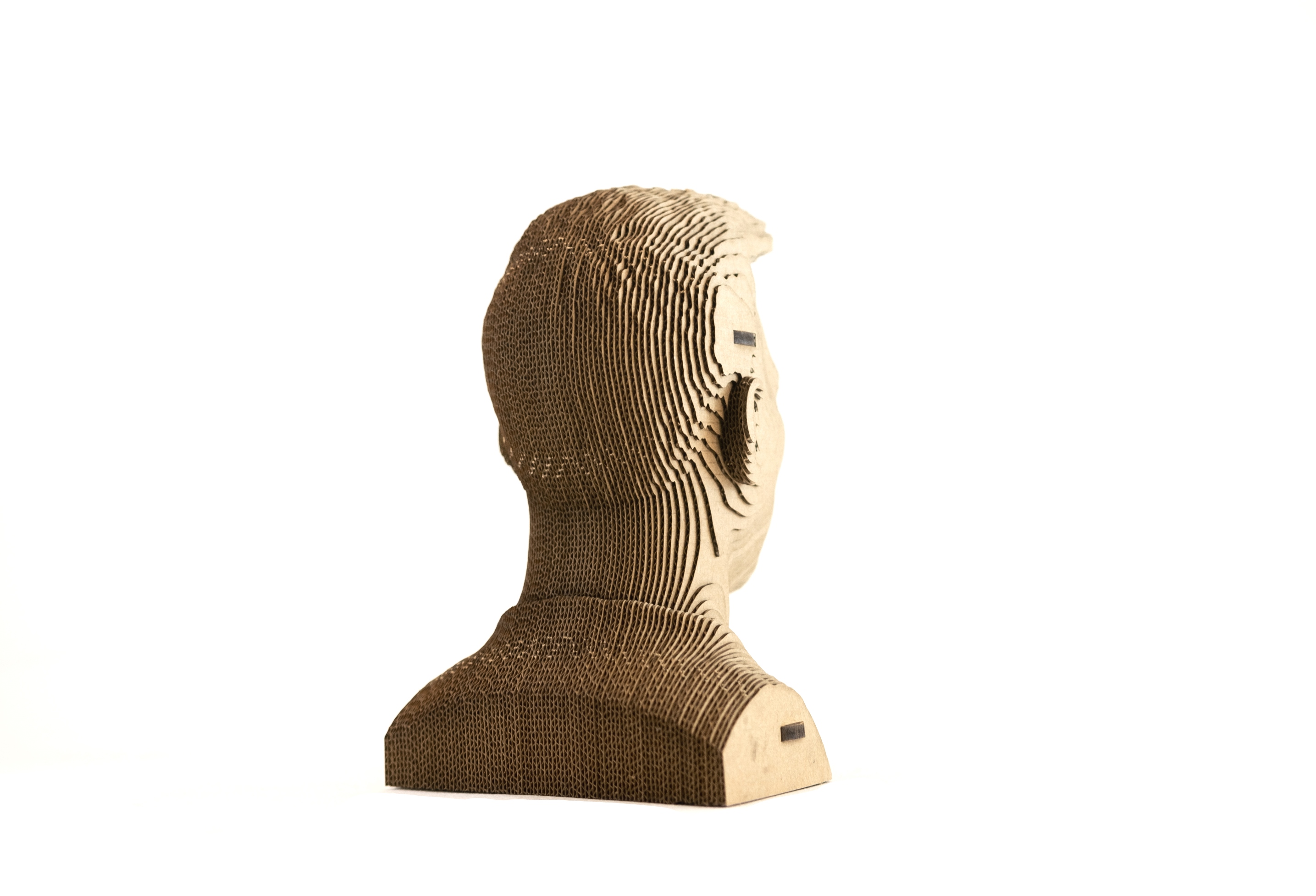 3D Пазл 5Cult Месси