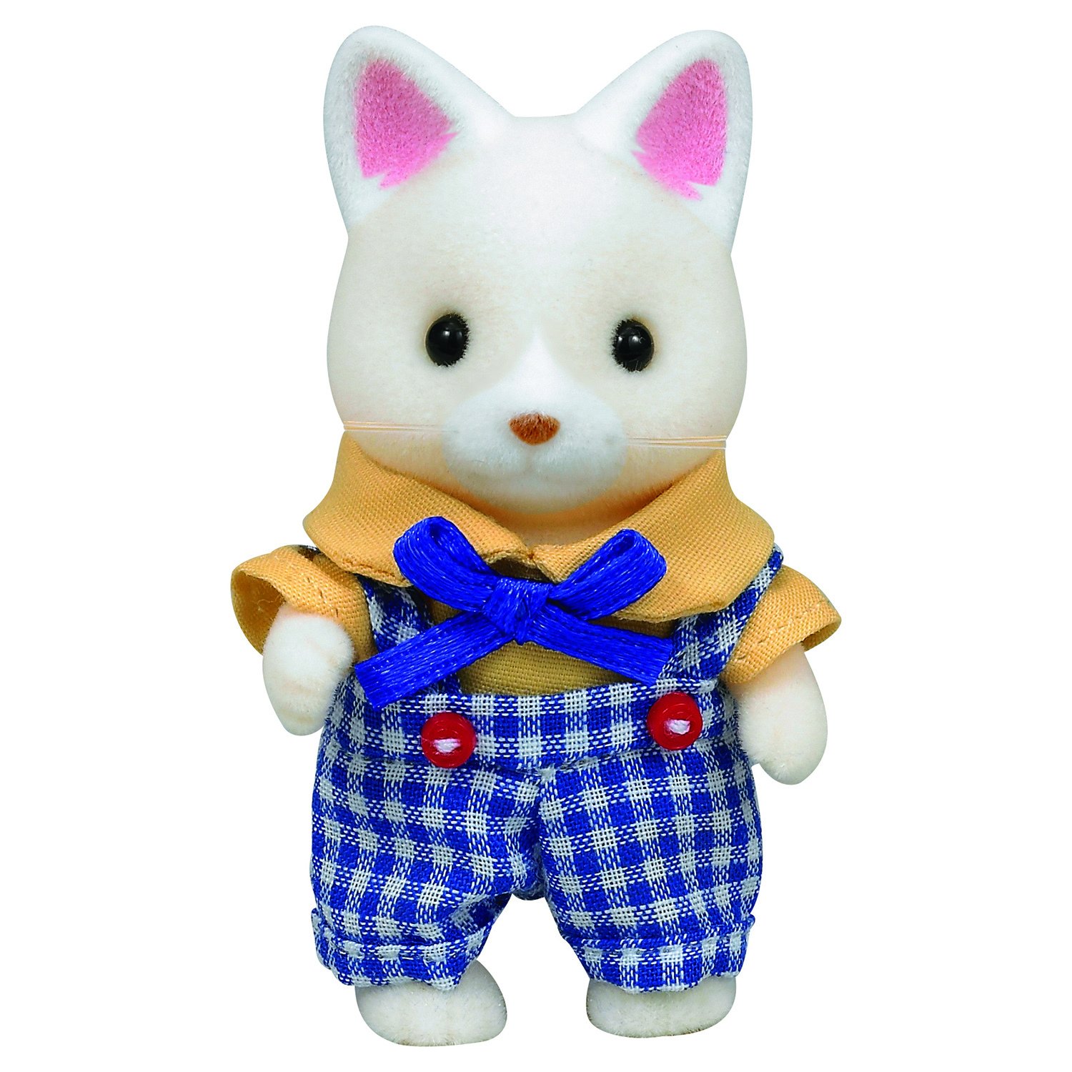 Набор Sylvanian Families 4175 Семья Кошек