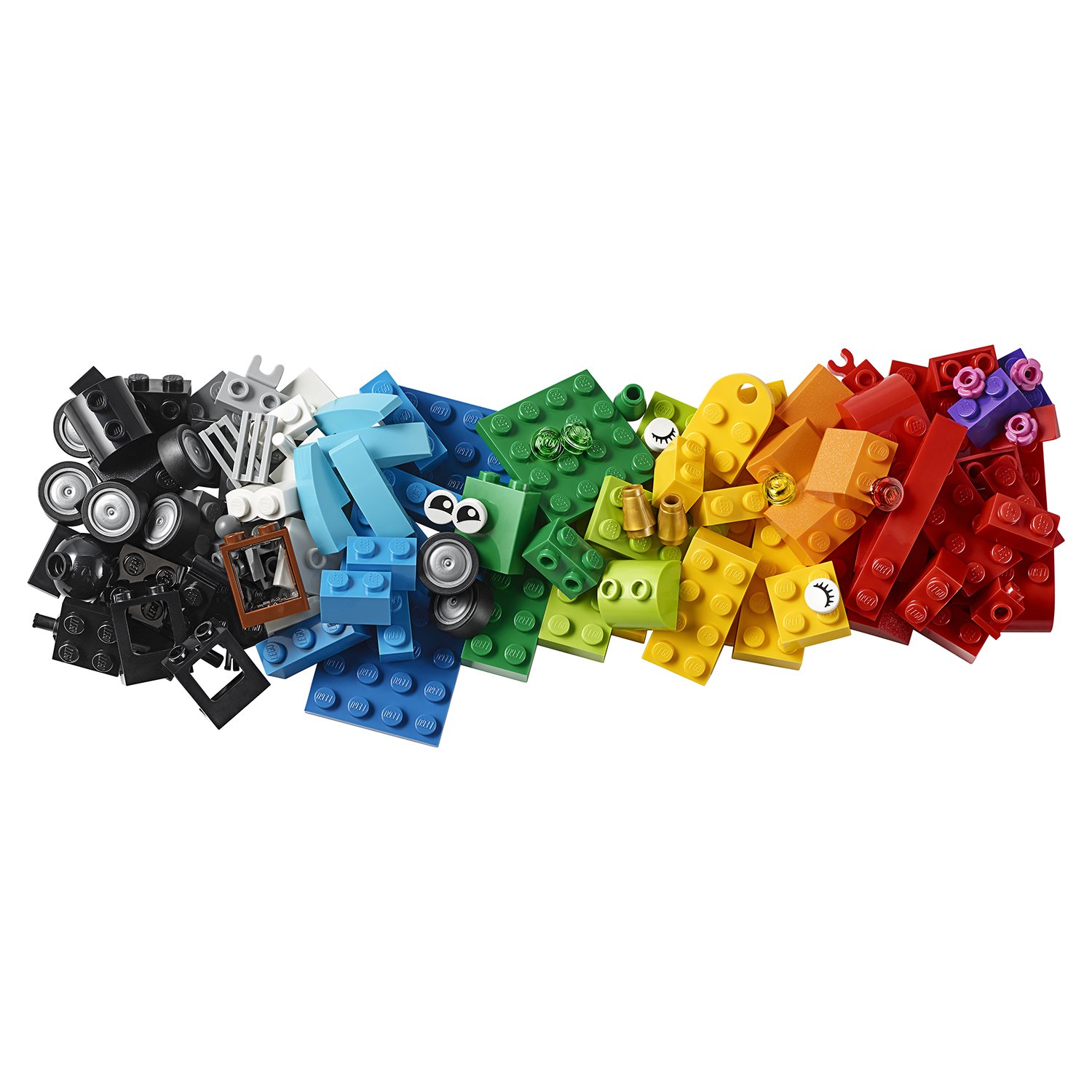 Lego Classic 11001 Модели из кубиков