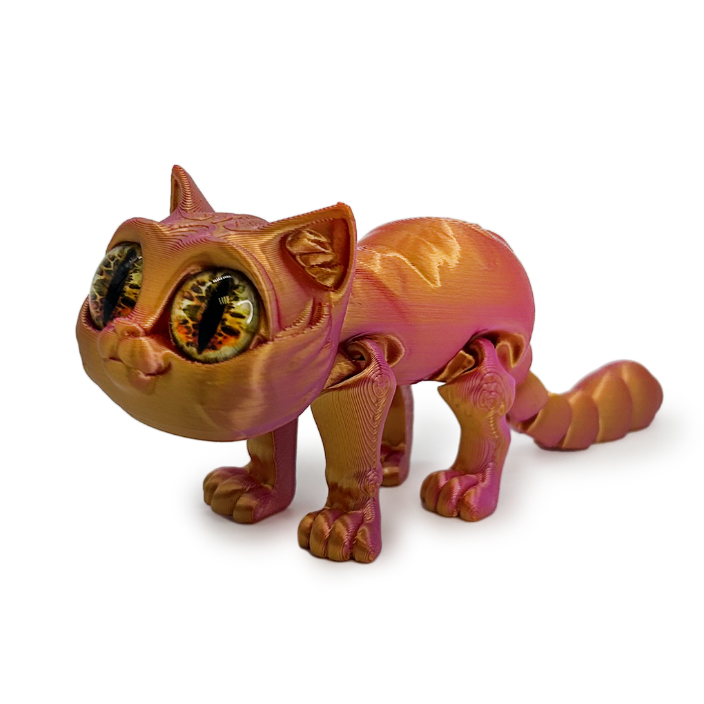 Игрушка Кот Иннокентий арт.101