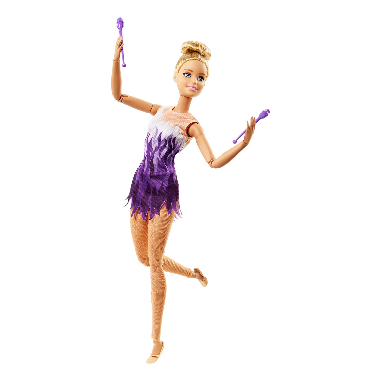 barbie fjb19