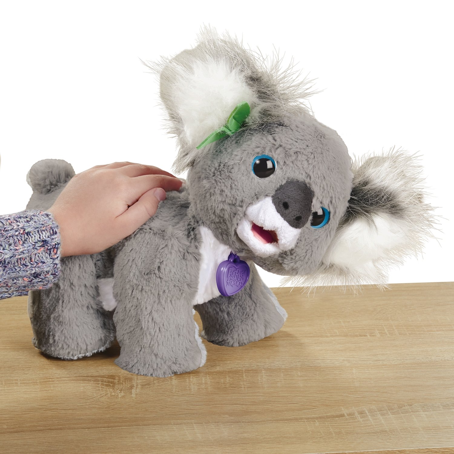 FurReal Friends E9618 Коала Кристи