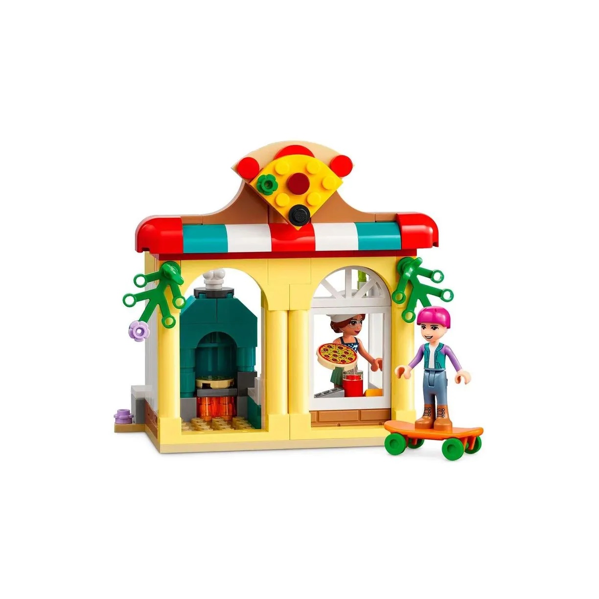 Lego Friends 41705 Пиццерия Хартлейк Сити