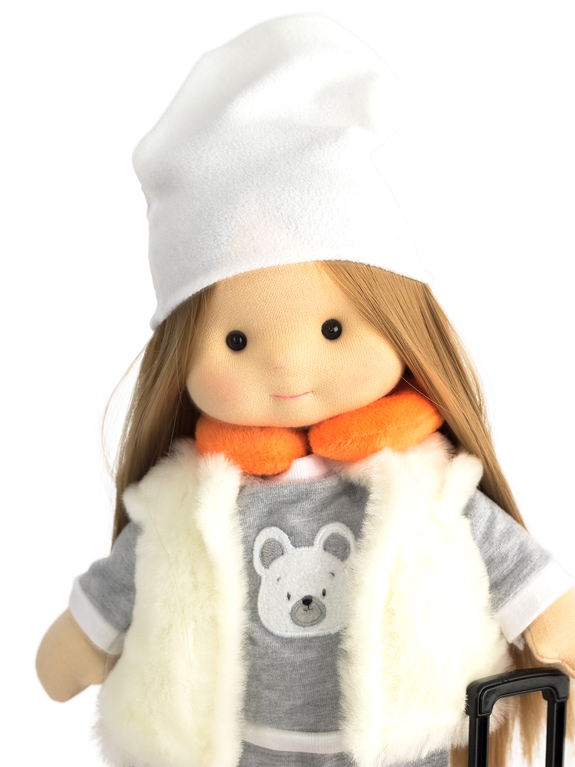 Кукла ilovetoplay и117 Жаклин