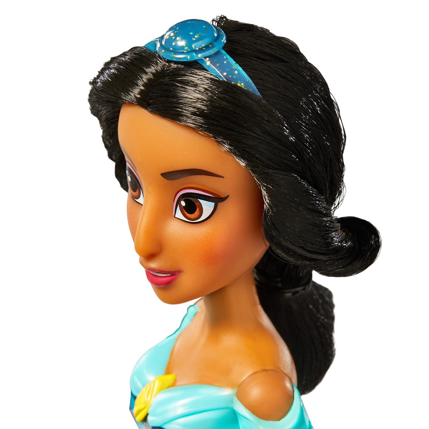 Кукла Disney Princess F0902 Жасмин