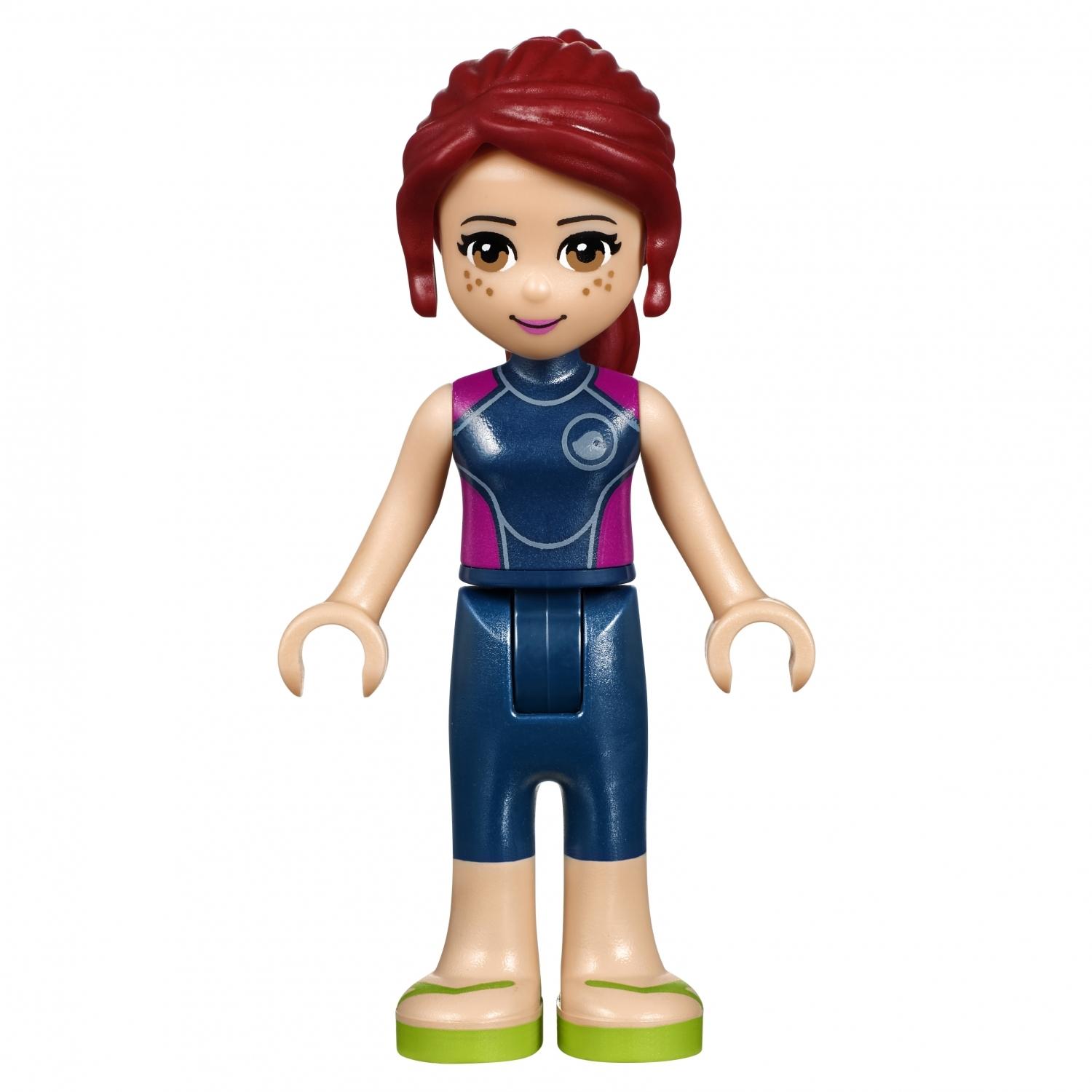 Lego Friends 41315 Сёрф-станция