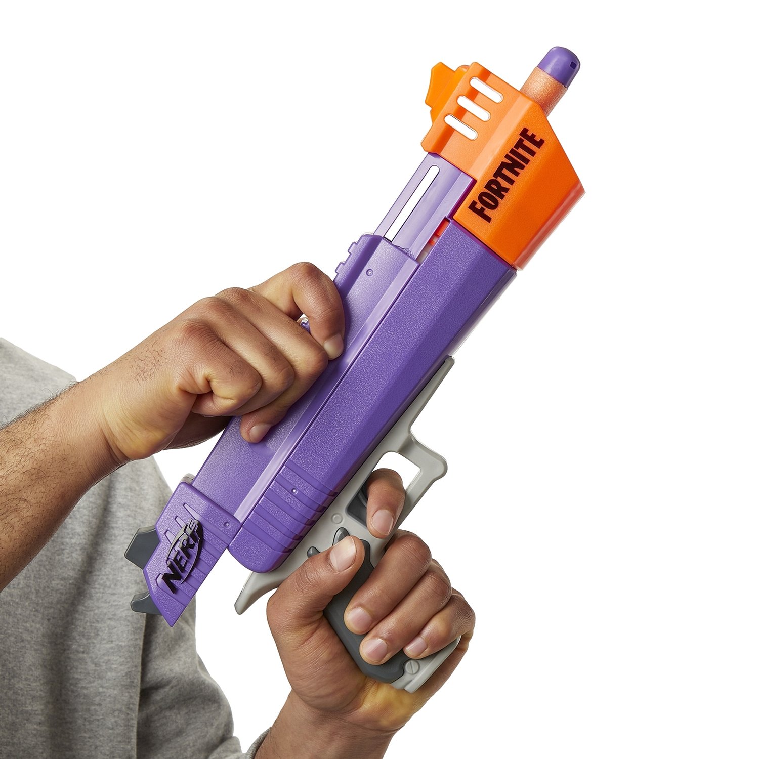 Бластер Nerf Фортнайт E7515 Револьвер
