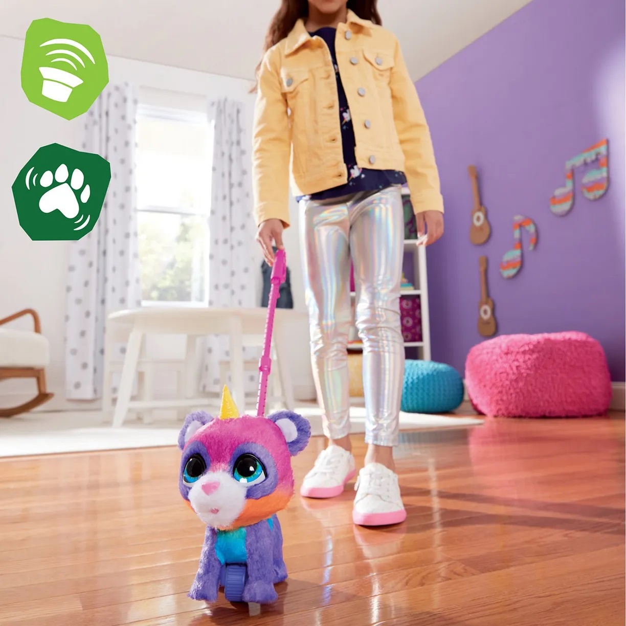 FurReal Friends F3511 Пандакорн