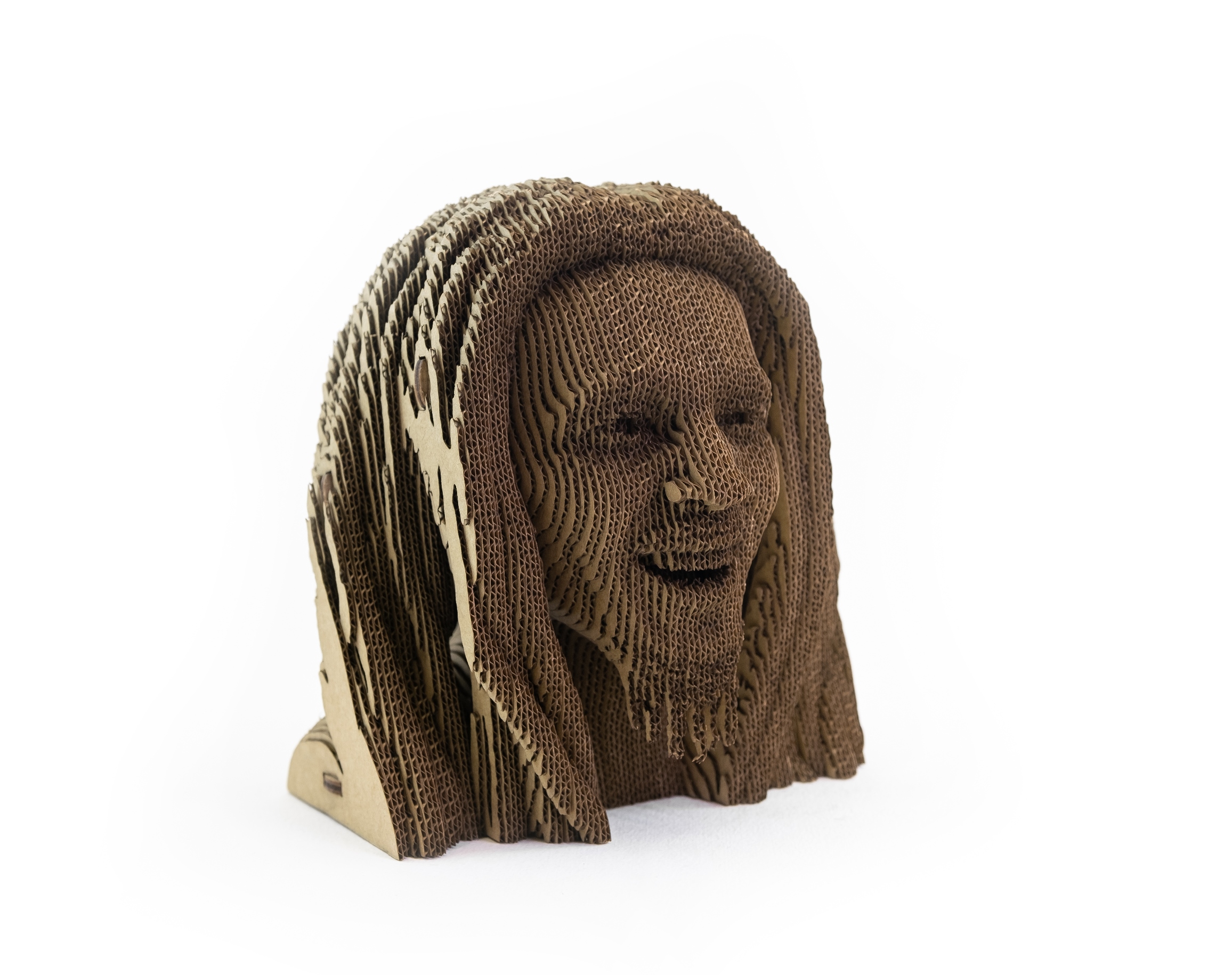 3D Пазл 5Cult Боб Марли