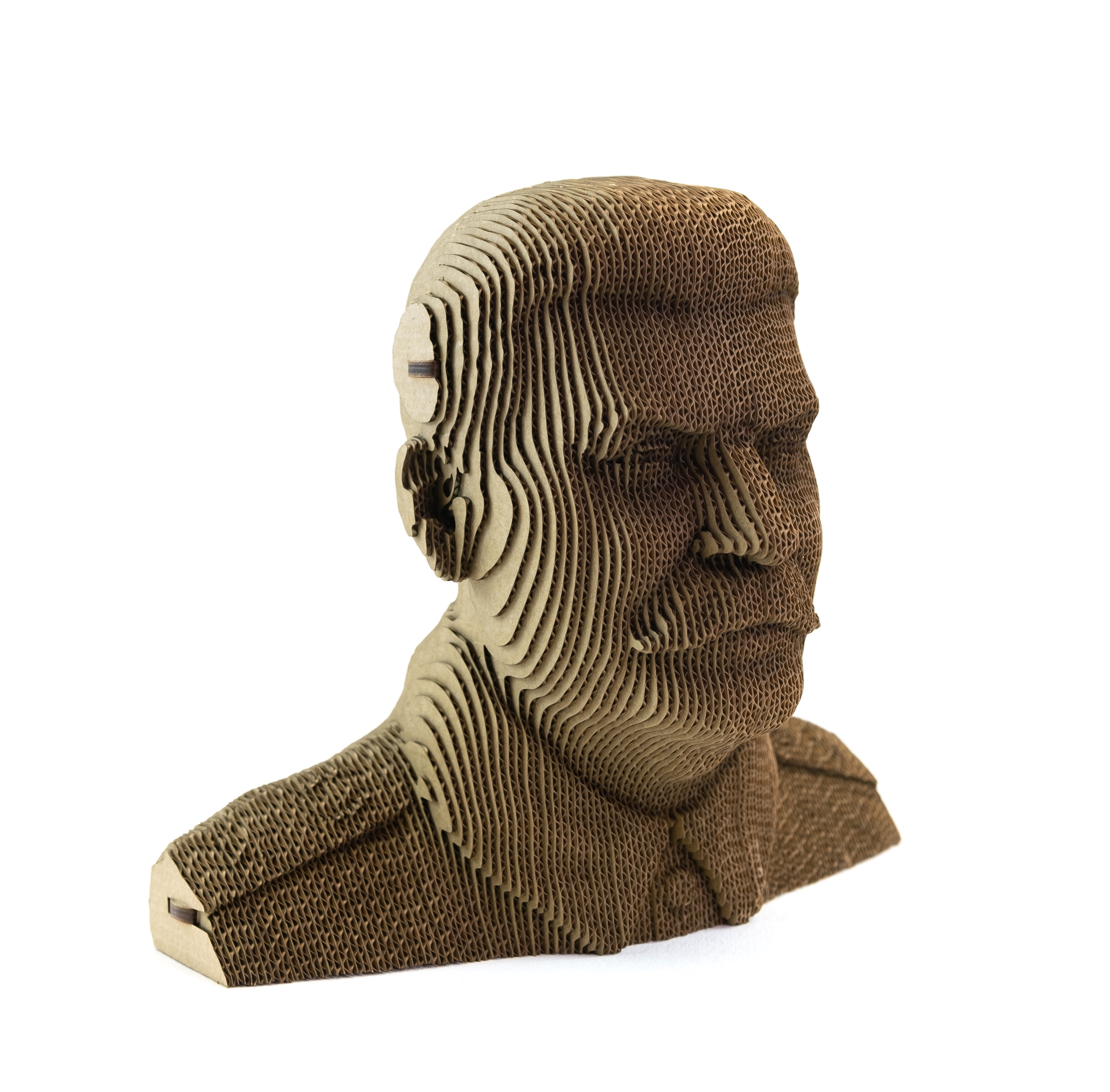 3D Пазл 5Cult Сталин