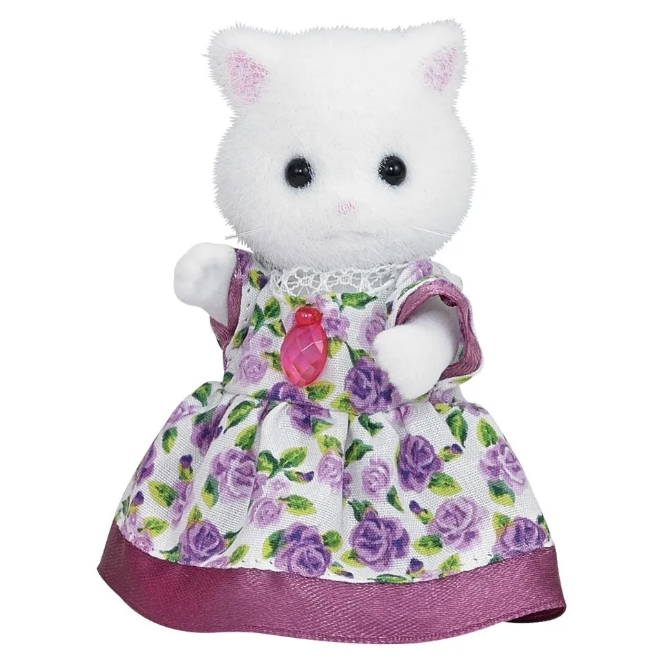 Набор Sylvanian Families 5234 Модный бутик