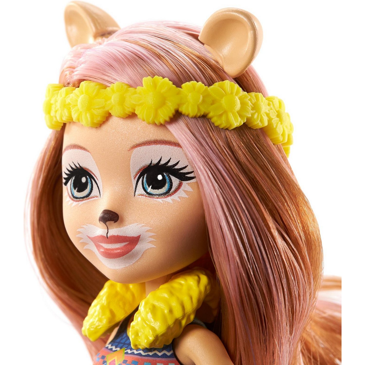 Набор Enchantimals GTM29 Стильный салон