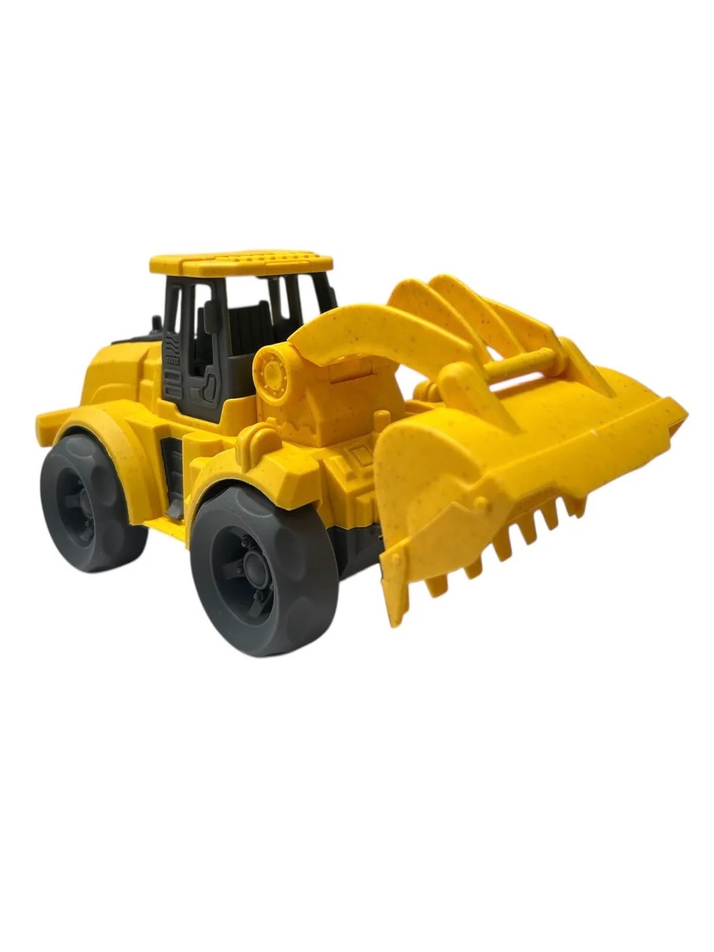 Трактор с ковшом Geng Feng MX0453911