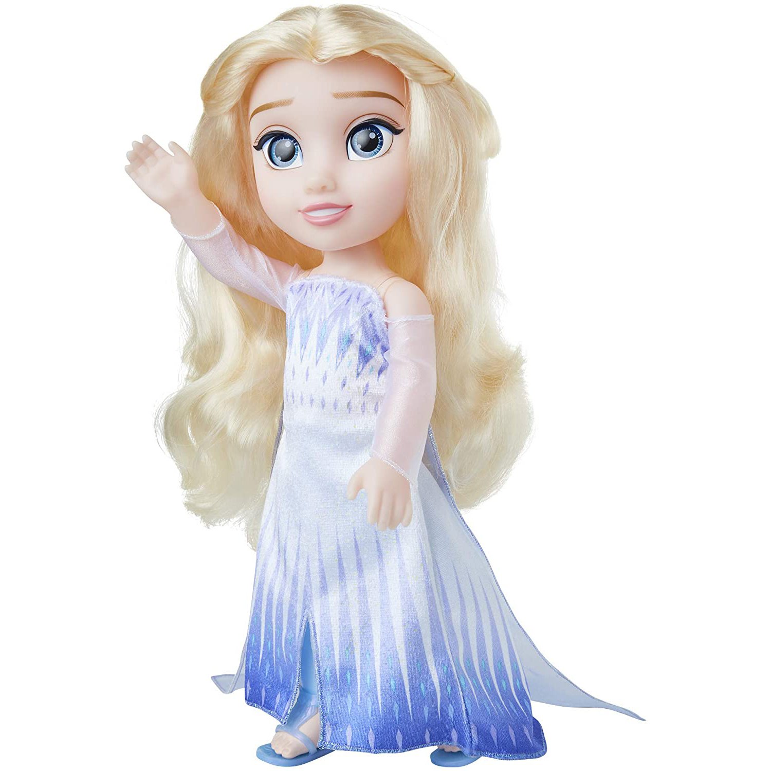Кукла Disney Frozen 214891 Эльза в королевском наряде